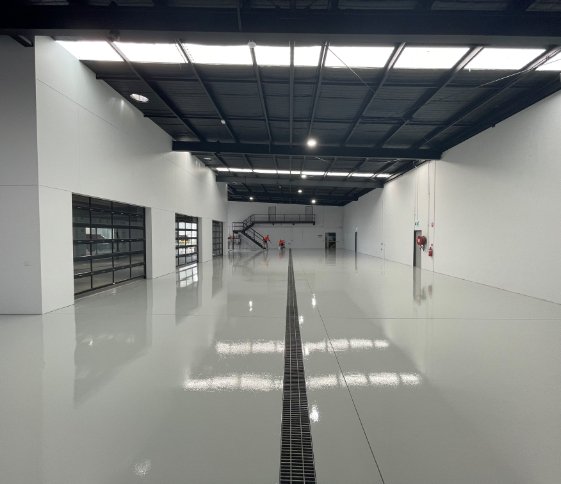 The Advantages of Seamless Flooring for Gold Coast Facilities